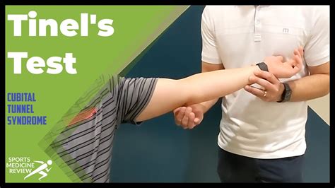 elbow compression test|cubital tunnel syndrome special tests.